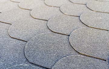 Prowse asphalt roofing costs