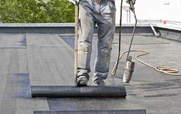 flat roof replacement Prowse, Devon