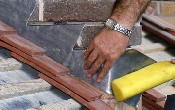 is Prowse lead roofing safe?
